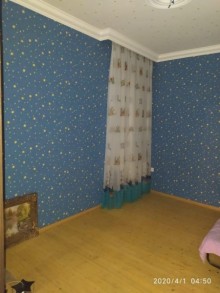 Satılır Həyət evi, Xəzər.r, Mərdəkan-13