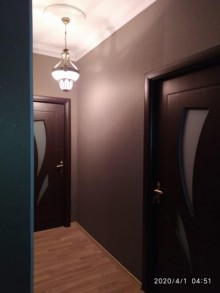 Satılır Həyət evi, Xəzər.r, Mərdəkan-14