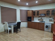 Satılır Həyət evi, Xəzər.r, Mərdəkan-15