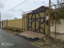 Satılır Həyət evi, Xəzər.r, Mərdəkan-20