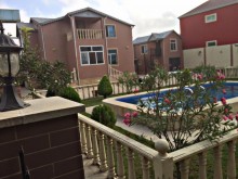 Satılır Villa, Sabunçu.r, Albalı-1