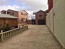 Satılır Villa, Sabunçu.r, Albalı-4