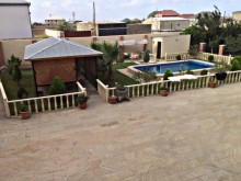 Satılır Villa, Sabunçu.r, Albalı-5