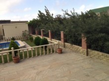 Satılır Villa, Sabunçu.r, Albalı-6