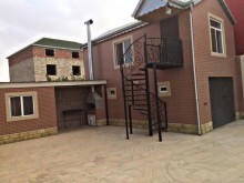 Satılır Villa, Sabunçu.r, Albalı-7