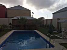 Satılır Villa, Sabunçu.r, Albalı-8