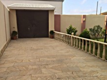 Satılır Villa, Sabunçu.r, Albalı-19