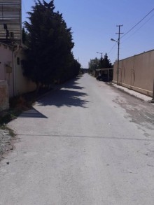 Satılır Torpaq, Xəzər.r, Buzovna-3