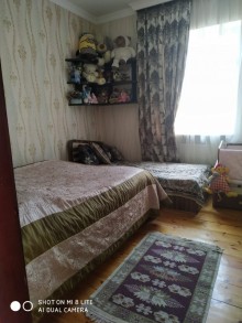 Bakı şəhəri Keşlə qəsəbəsində 3 mərtəbə ev almaq. Daxili qoşunların yanı, -7