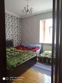 Bakı şəhəri Keşlə qəsəbəsində 3 mərtəbə ev almaq. Daxili qoşunların yanı, -9