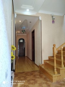 Bakı şəhəri Keşlə qəsəbəsində 3 mərtəbə ev almaq. Daxili qoşunların yanı, -11