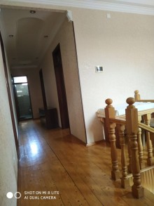 Bakı şəhəri Keşlə qəsəbəsində 3 mərtəbə ev almaq. Daxili qoşunların yanı, -12