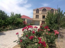 Qobuda temirli evlerin satisi, -1