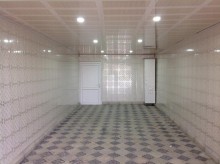 Qobuda temirli evlerin satisi, -20