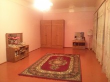 Satılır Həyət evi, Ağsu.ş-2