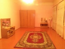 Satılır Həyət evi, Ağsu.ş-3