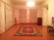 Satılır Həyət evi, Ağsu.ş-4