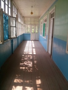 Satılır Həyət evi, Ağsu.ş-18