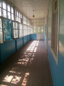 Satılır Həyət evi, Ağsu.ş-19
