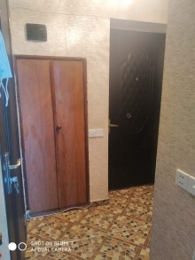 Satılır Köhnə Tikili, Nərimanov.r, Gənclik.m-6