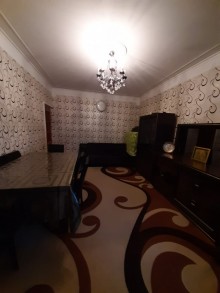Satılır Köhnə Tikili, Nərimanov.r, N.Nərmanov.m-2