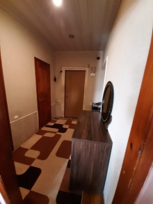 Satılır Köhnə Tikili, Nərimanov.r, N.Nərmanov.m-10