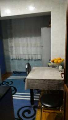 Satılır Köhnə Tikili, Yasamal.r, Yeni Yasamal, İnşaatçılar.m-6