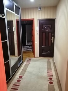 Satılır Köhnə Tikili, Yasamal.r, Yeni Yasamal, İnşaatçılar.m-7