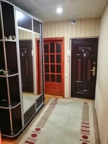 Satılır Köhnə Tikili, Yasamal.r, Yeni Yasamal, İnşaatçılar.m-8