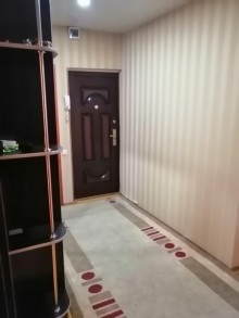 Satılır Köhnə Tikili, Yasamal.r, Yeni Yasamal, İnşaatçılar.m-9