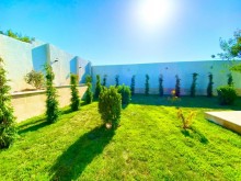 Satılır Həyət evi, Xəzər.r, Mərdəkan, Koroğlu.m-14