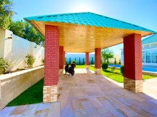 Satılır Həyət evi, Xəzər.r, Mərdəkan, Koroğlu.m-15
