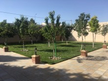 Satılır Həyət evi, Xəzər.r, Mərdəkan, Koroğlu.m-18