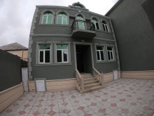 Satılır Həyət evi, Xırdalan.ş-1