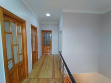 Satılır Həyət evi, Xırdalan.ş-4
