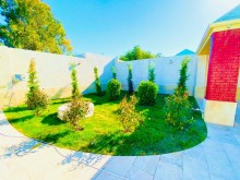 Satılır Həyət evi, Xəzər.r, Mərdəkan, Koroğlu.m-18
