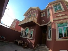 Satılır Həyət evi, Xırdalan.ş-1