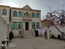 Satılır Həyət evi, Xırdalan.ş-1