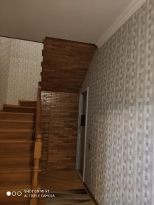 Satılır Həyət evi, Xırdalan.ş-12