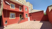 Satılır Həyət evi, Xırdalan.ş-1