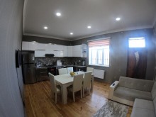 Satılır Həyət evi, Xırdalan.ş-8