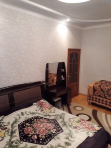 Satılır Yeni Tikili, Nərimanov.r, N.Nərmanov.m-2