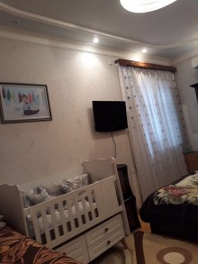 Satılır Yeni Tikili, Nərimanov.r, N.Nərmanov.m-3