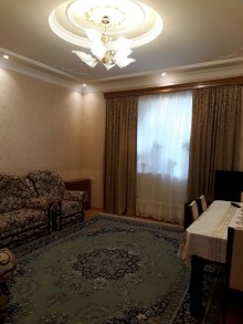 Satılır Yeni Tikili, Nərimanov.r, N.Nərmanov.m-5