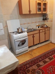 Satılır Yeni Tikili, Nərimanov.r, N.Nərmanov.m-7