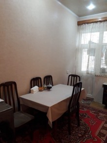 Satılır Yeni Tikili, Nərimanov.r, N.Nərmanov.m-8