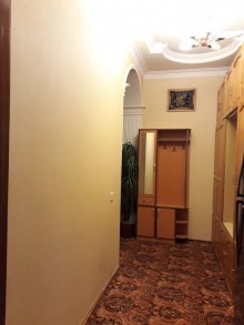 Satılır Yeni Tikili, Nərimanov.r, N.Nərmanov.m-11
