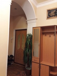 Satılır Yeni Tikili, Nərimanov.r, N.Nərmanov.m-12