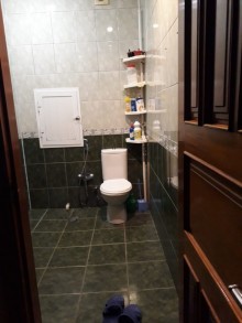 Satılır Yeni Tikili, Nərimanov.r, N.Nərmanov.m-15