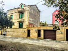 Satılır Həyət evi, Səbail.r, Badamdar-4